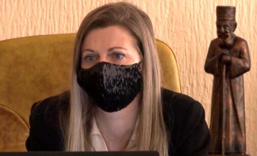 U kabinetu predsednice Opštine održan sastanak o komunalnim problemima i izazovima sa kojima se suočava JKP Rasina Brus