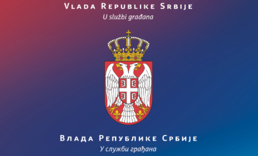 Vlada Srbije usvojila nove mere za zaštitu zdravlja stanovništva  od zarazne bolesti kovid-19