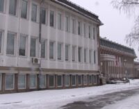 NASTAVLJA SE IMUNIZACIJA U DOMU ZDRAVLJA BRUS