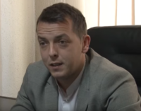 Ivan Djokić novi član rukovodećeg tima opštine Brus