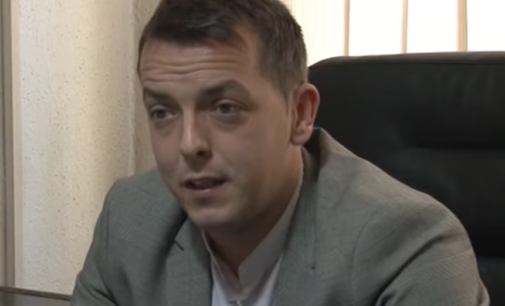 Ivan Djokić novi član rukovodećeg tima opštine Brus