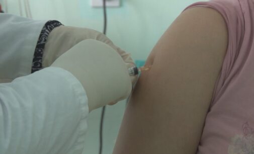 Nastavlja se imunizacija u „Domu zdravlja Brus“