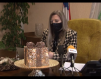 “Rezultati će doći samo upornim zalaganjem za prave ciljeve”