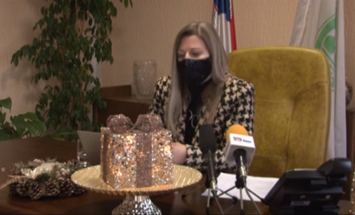 “Rezultati će doći samo upornim zalaganjem za prave ciljeve”