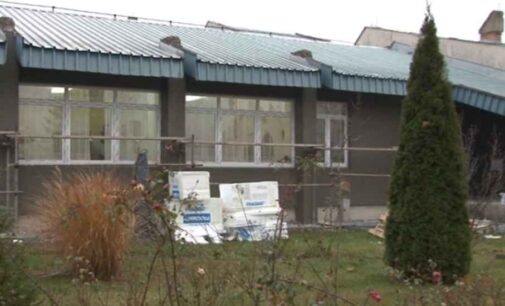 OŠ  „Branko Radičević“ iz Razbojne uskoro u novom ruhu