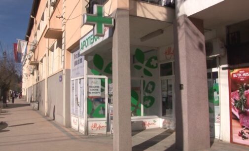 Servisne informacije za praznične dane 15. i 16. februar