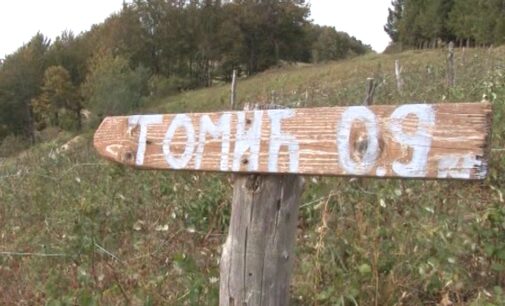 Ekipa Rtv Brus u poseti „Etno domaćinstvu Tomić“ u Krivoj reci