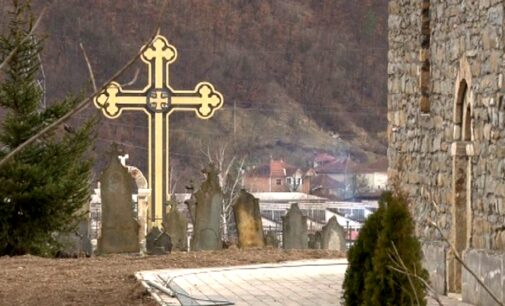 Pravoslavna crkva obeležava Sretenje – prvi susret Boga i čoveka