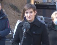 Puštena u rad gondola Brzeće – Mali Karaman