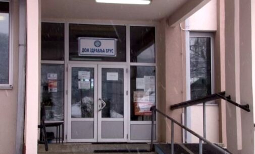 Epidemiološka situacija u opštini Brus je stabilna, vakcinacija i revakcinacija protiču po planu