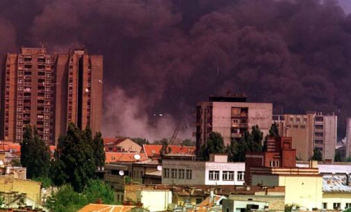 22 godine od NATO bombardovanja Savezne Republike Jugoslavije