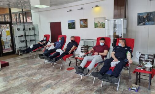 “NAŠE MALO NEKOME ZNAČI MNOGO”