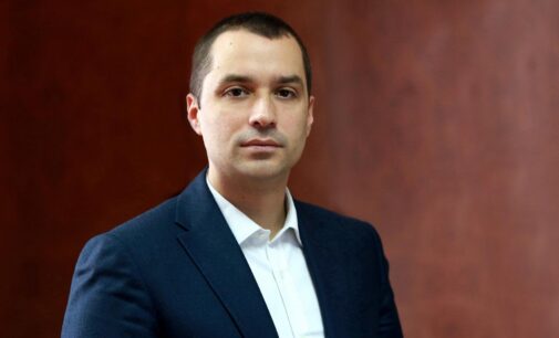 Član predsedništva SNS Luka Petrović o izborima za savete Mesnih zajednica u Knjaževcu