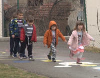 Od 5. aprila počinje upis dece u PU „Pahuljice“ u Brusu