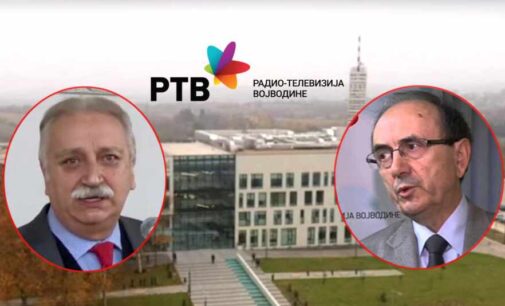 Rupa bez dna nastavlja da guta! RTV propada nezaustavljivo, a rukovodstvo traži još para od države