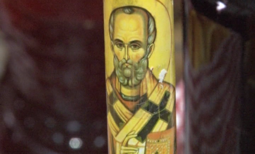 Sveti Nikola