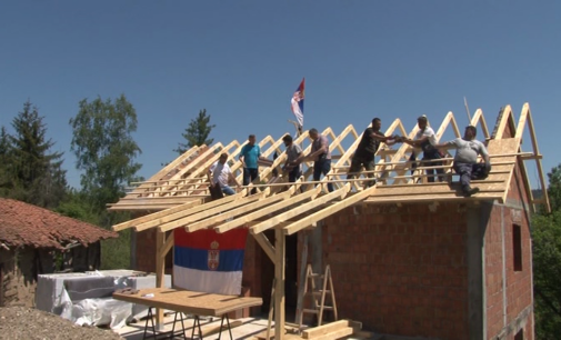 Mija Đidić uskoro u novoj kući