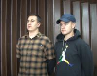 Vladislav Šćepanović i Veljko Simić uspešno do novih ciljeva