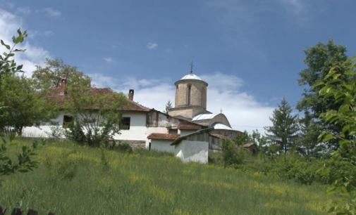 Danas proslavlajmo Svetog Stefana