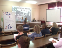 Savetovanje povodom primene Zakona o arhivskoj građi i arhivskoj delatnosti