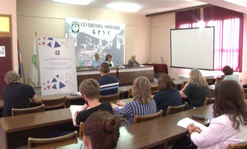 Savetovanje povodom primene Zakona o arhivskoj građi i arhivskoj delatnosti