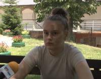 Sanja Radmanovac među najuspešnijim mladim Brusjanima