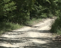 Infrastrukturni radovi u selu Kočine