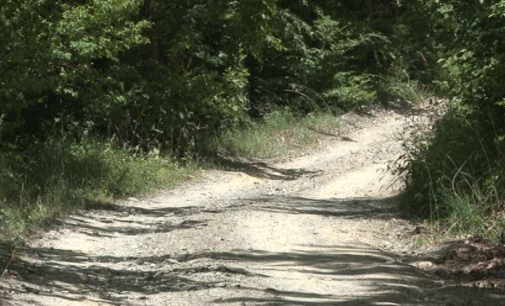 Infrastrukturni radovi u selu Kočine