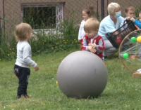 Sportske igre PU „Pahuljice“
