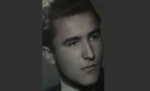 IN MEMORIAM BUDIMIR BUCA PAVLOVIĆ
