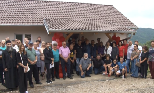 Dobrodošao u novi dom – Mija Đidić iz Milentije heroj sa Košara