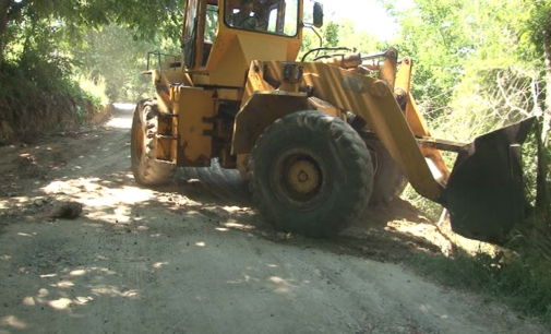 Infrastrukturni radovi na putnom pravcu Zlatari-Žilinci