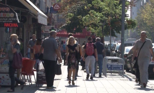 U NEDELJU OBELEŽAVAMO SVETSKI DAN STANOVNIŠTVA