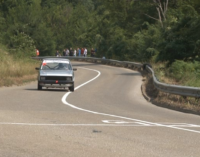 Održana auto trka „Brus-Brzeće 2021“