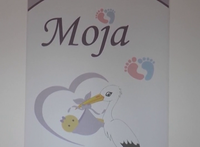 Međunarodna nedelja dojenja