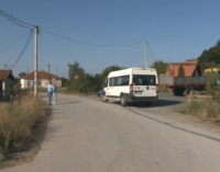 Po prvi put autobuski saobraćaj do sela Žunje