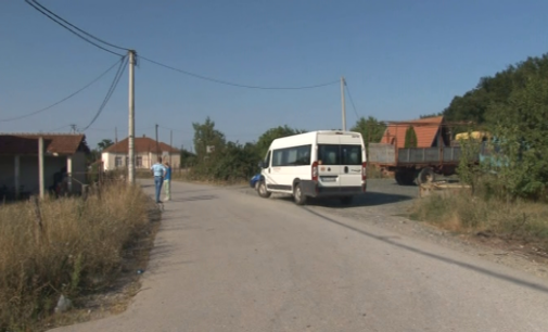 Po prvi put autobuski saobraćaj do sela Žunje