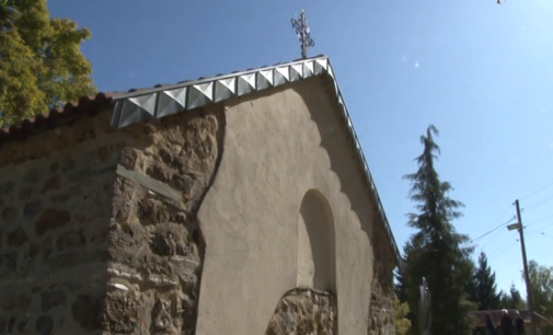 Tragom pravoslavlja – crkve i manastiri Brusa