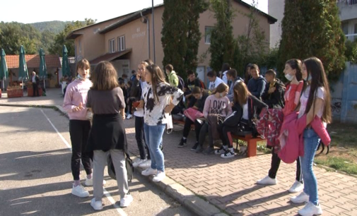 Povodom dana turizma besplatna vožnja gondolom Brzeće -Mali Karaman
