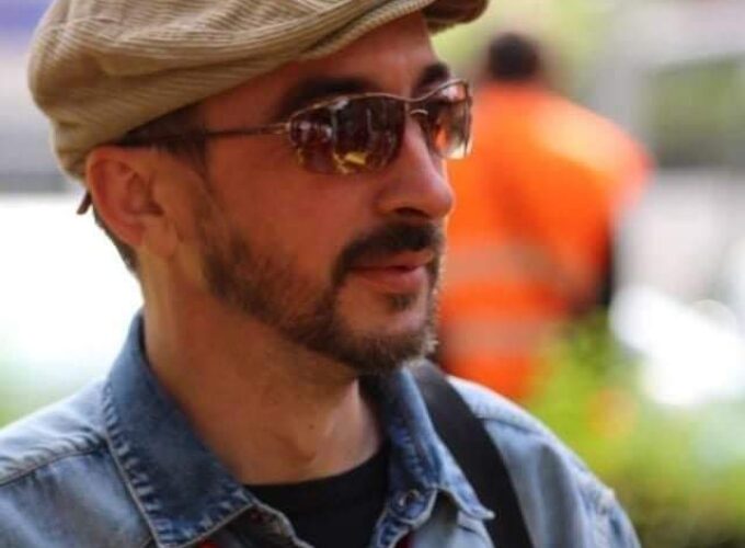 IN MEMORIAM – Dalibor Đokić