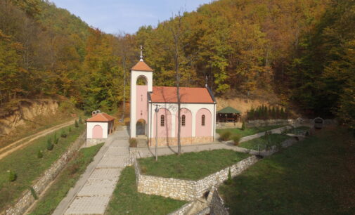 Tragom pravoslavlja – crkve i manastiri Brusa