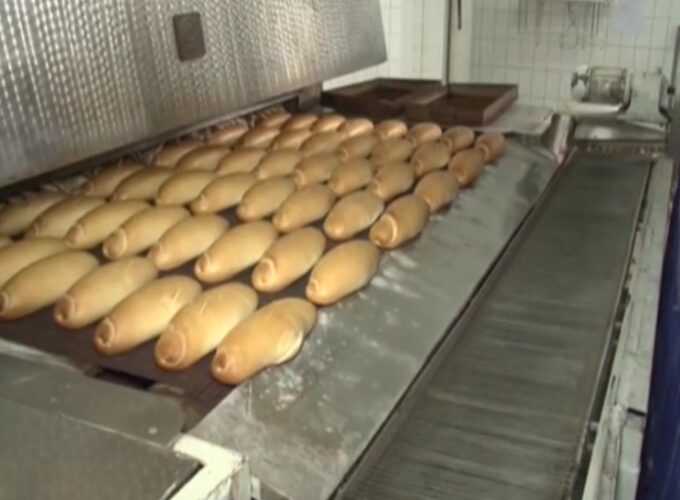 Danas je Svetski dan hleba
