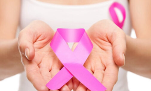 Oktobar mesec borbe protiv raka dojke