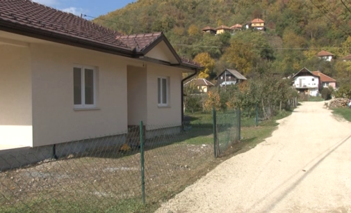 Nastavljaju se infrastrukturni radovi na teritoriji opštine Brus