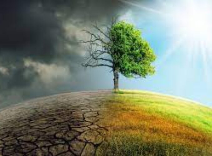 Danas je Svetski dan klimatskih promena