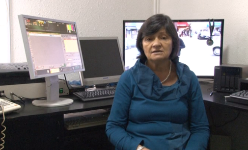 U susret svetskoj kampanji „16 dana aktivizma“ sa Snežanom Miladinović