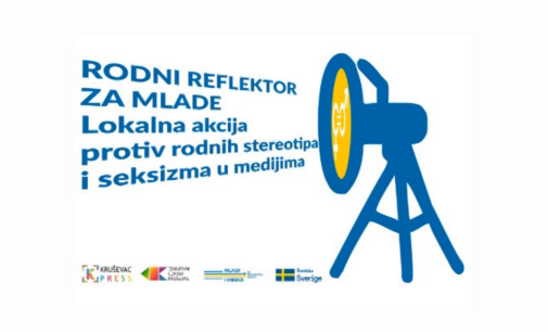 Iz Edukativnog centra Kruševac