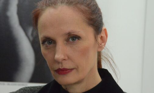 IN MEMORIAM –  Maja Martinović