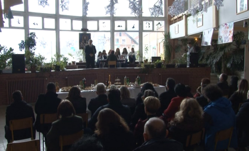 Školska slava obeležena i u OŠ „Jovan Jovanović Zmaj“ u Brusu