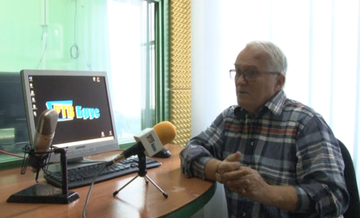 Svetski dan radija – sa Goranom Minićem